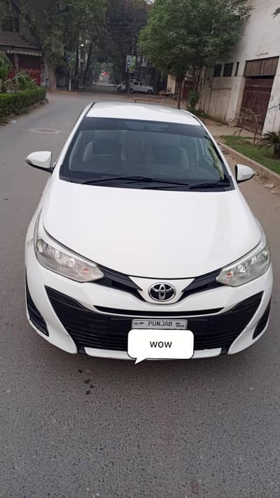 Toyota Yaris 1.3