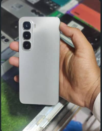 Infinix hot 60i 6/128