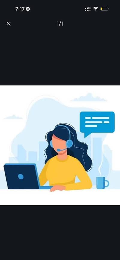 Sales and Client Relations