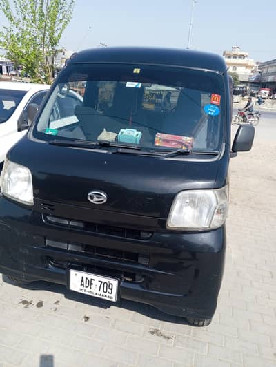 DIHASHTU HAIJET 2012/18