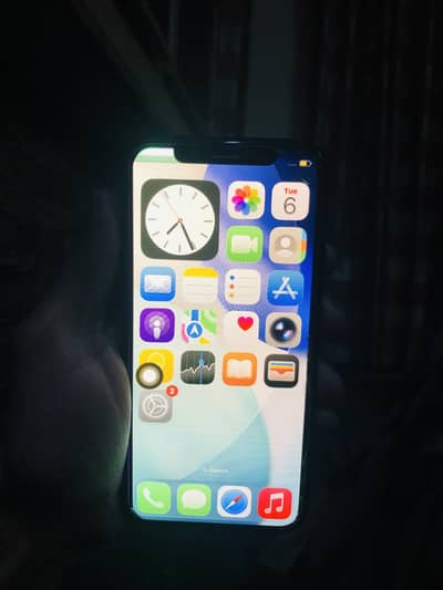 IPHONE 11 pro non pta wifi not working
