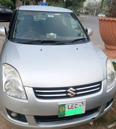 Suzuki, Swift, DLX 1.3, 1975000 urgent sale