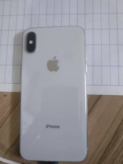 I phone xs for sale
