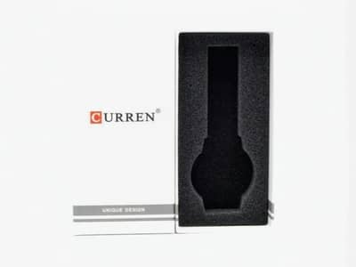 stainless steel watch with premium quality