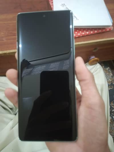 Infinix Hot 50 Pro Plus – Box & Charger – Warranty Available