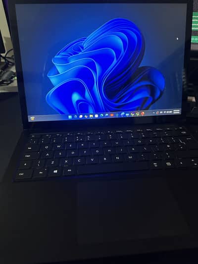 Surface Laptop 3 16/512 i7 10th