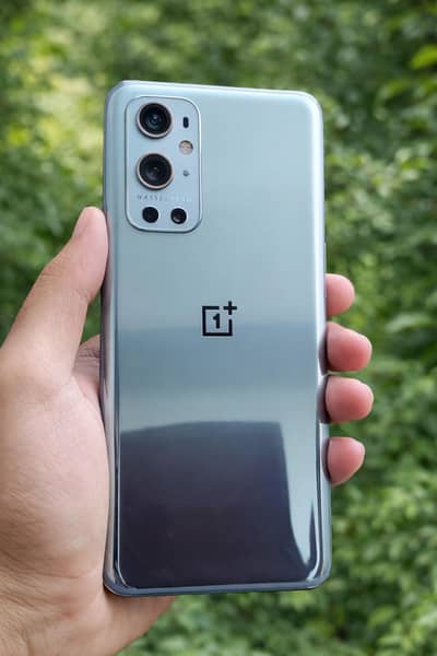 OnePlus 9 Pro | 12GB | 256GB | Dual Sim