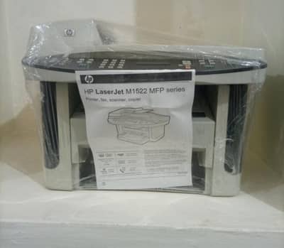 HP Laserjet M1522nf (4 in 1)