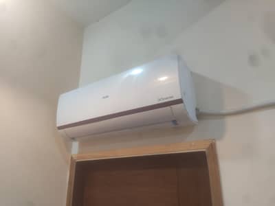 Haier AC inverter, For Sale