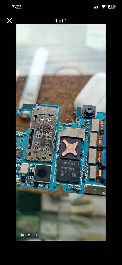 Sale your Dead board