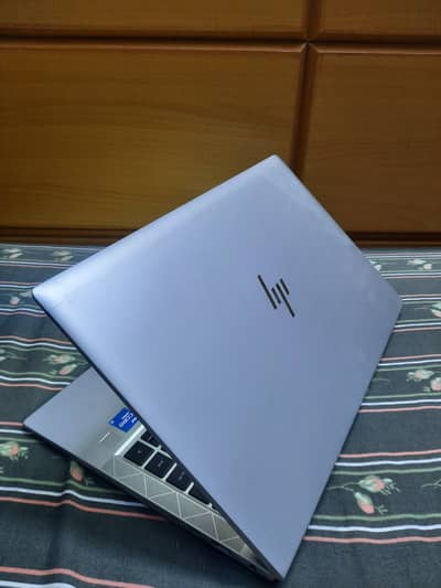 HP EliteBook 840 G8 | i5-11th Gen Laptop