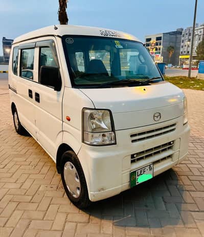 Mazda Scrum 2011/2016 Automatic 660cc Excellent Condition