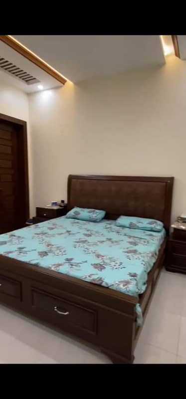 3.75 Maral House For Rent Umar Housing Satiana Road Faisalabad