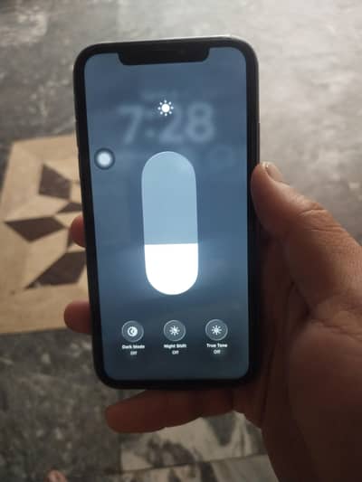 iphone 11 mdm face off
