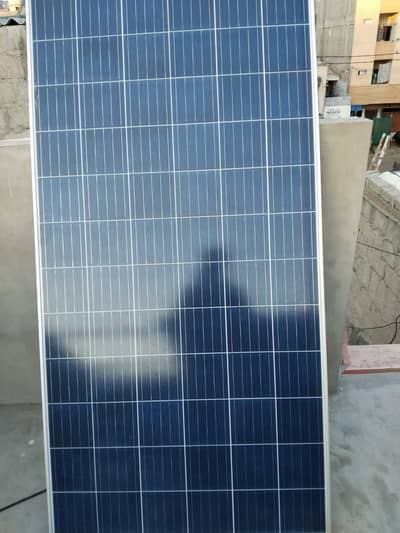 canadian solar panel A grade 325 watt available one peace