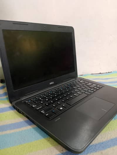 Dell laptop for urgent sale