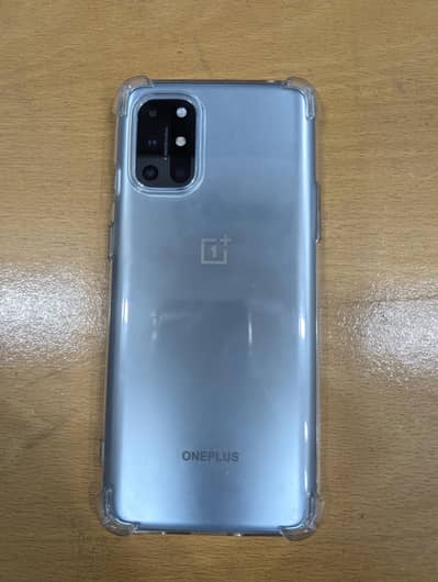 OnePlus 8T 10/10 Condition
