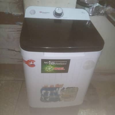 5 year motar wornty with wornty card. .