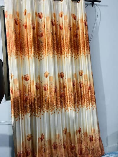 Curtains
