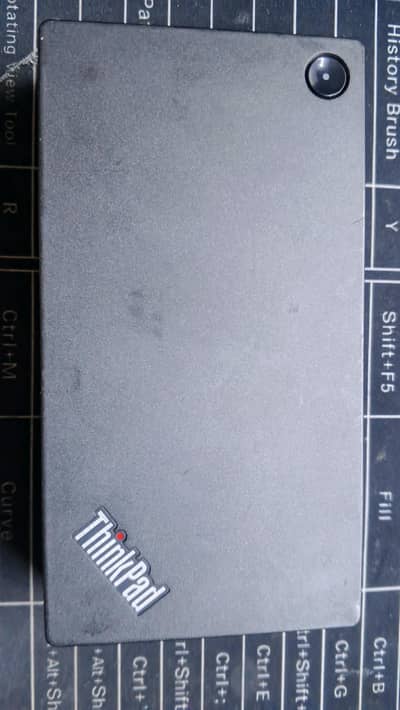 Lenovo Thinkpad  Dockstation Pro