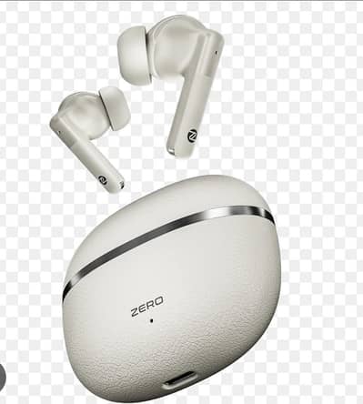 Nebula By Zero | 6 Mics