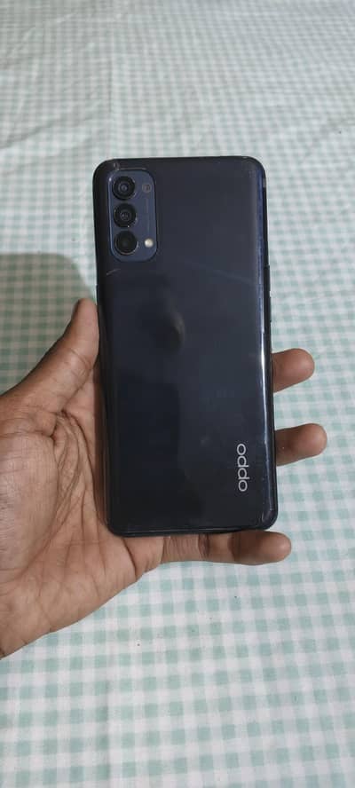 Oppo Reno4