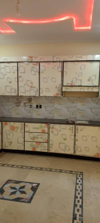 House Available for rent (1st Floor)