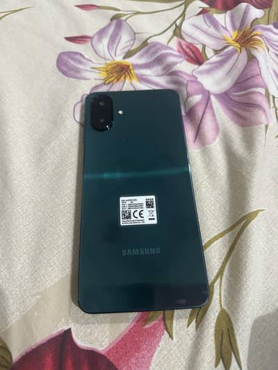 Samsung Galaxy A07