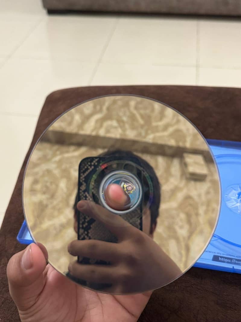 Rainbow extraction 7