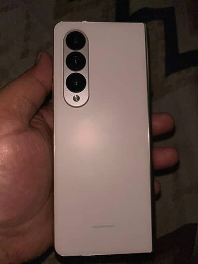 Samsung galaxy fold 4