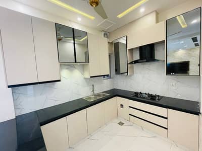 7 Marla Brand New Luxury House For Sale Bahria Town Phase 8 Rawalpindi