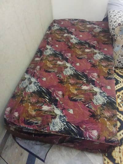 12 inch single mattress for sale