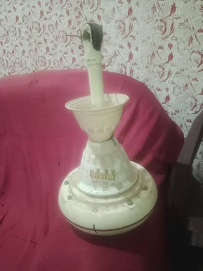 ceiling fan good condition