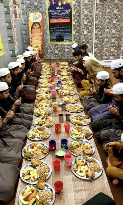 NGO Need Staff Cordinator plus teacher