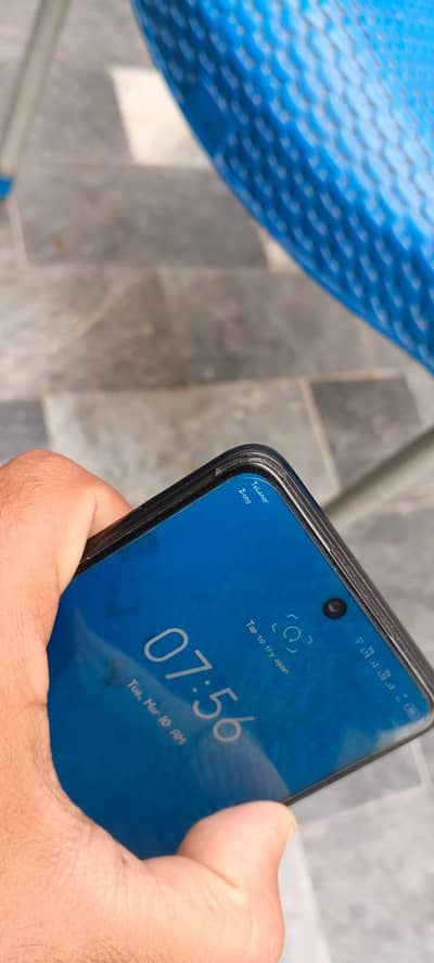 10 by 8 condition box mobile all ok PUBG 60 fps