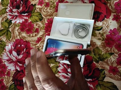 Iphone x Mobile 256gb  for sale 0321%3481%642