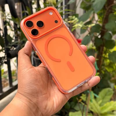 I phone 17 pro max bypass