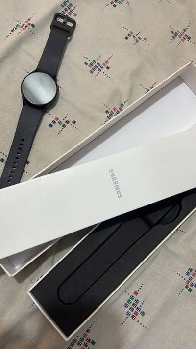 Samsung Galaxy Watch 5