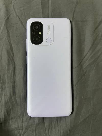 Xiaomi Redmi 12c