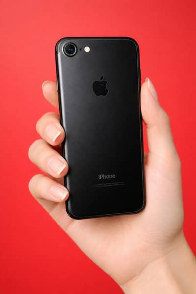 iphone 7 Best Condition
