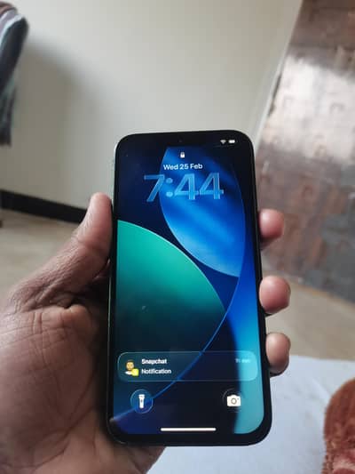 iphone 13 non FU Exchange possible