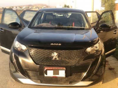 Peugeot 2008 Active 2024