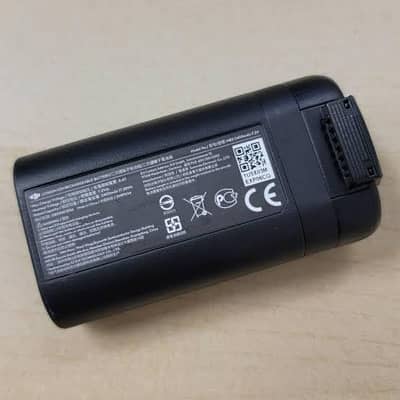 Dji mini 1&2 batteries