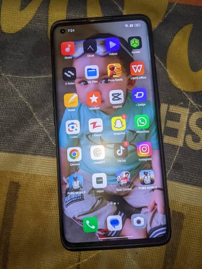 12/512 All okay find x2 pro