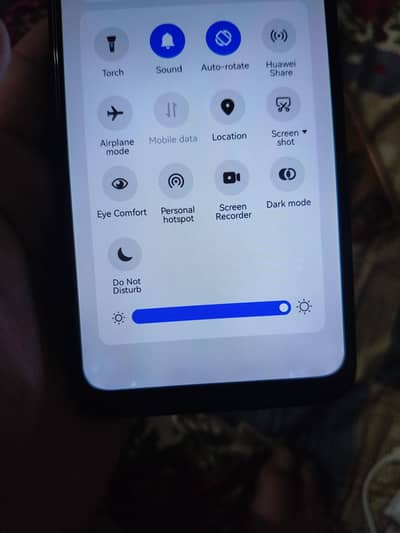 Huawei y9 prime 4 128