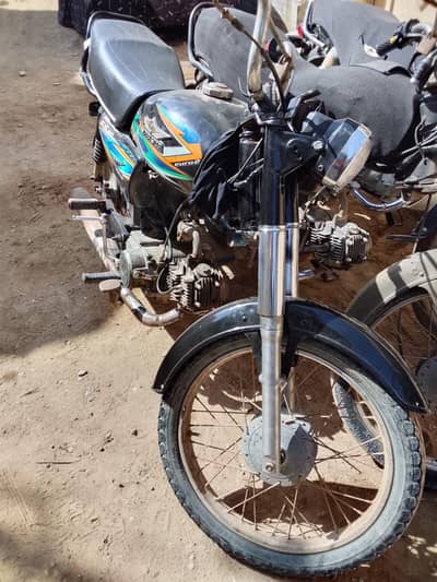 20021 ka model super pawer urgent sell