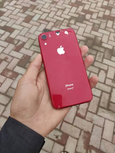 I iphone XR