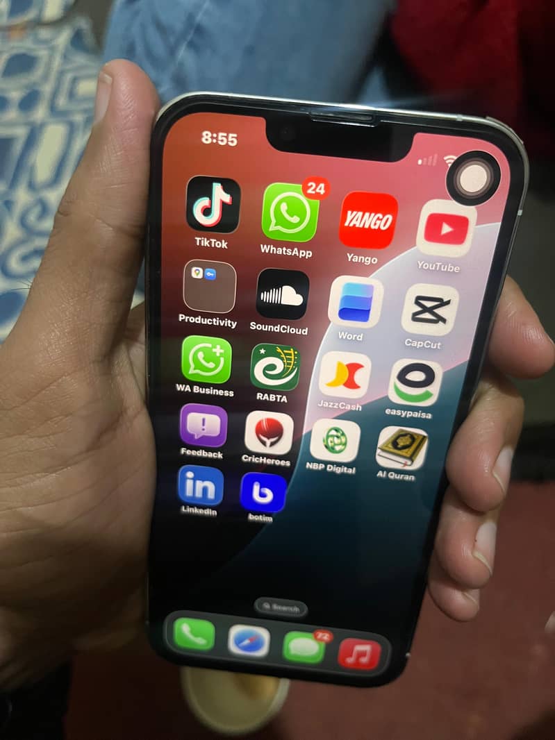 Non active Sim working 1