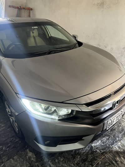 Total geniun 03465502004