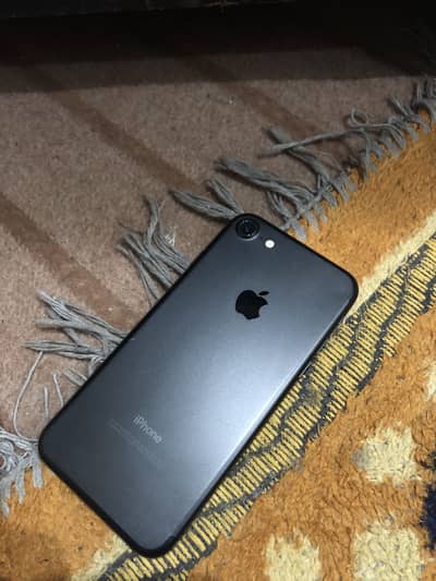 iPhone 7 Non pta